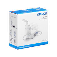 اومرون جهاز بخار803-OMRON COMPR.NEBULIZER NE-C803