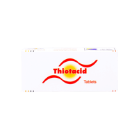 ثيوتاسيد 300مجم اقراص-THIOTACID TAB