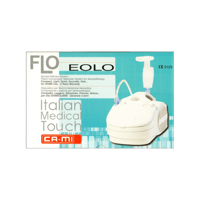 فولو اويلو جهاز تبخير /استنشاق طبي-FLO EOLO NEUBOL...