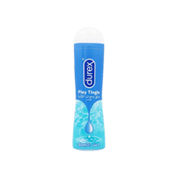 ديوركس بلاي تينجل 50 مل-DUREX PLAY TINGLE 50ML