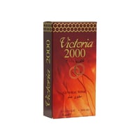 فيكتوريا 2000 -30 كبسولة-VICTORIA 2000 30 CAP