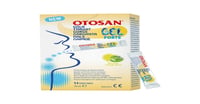 اوتوسان جل فورت للحلق 14 قطعة 10 مل --OTOSAN GEL F...