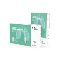 اونست اختبار كوفيد-19 المنزلي 1 حبة-ONSITE COVID-1...