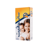 سانوفيت 320 مل شراب-SANOVIT 320ML SYRUP