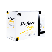 ريفلكت 1.5جرام ستيك 28 مكمل غذائي-REFLECT 1.5G/STI...