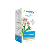 فاليريان 45 كبسولة-VALERIAN 45 CAP.