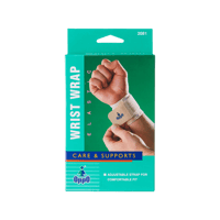 اوبو دعامه للرسغ2081-OPPO WRIST WRAP NO-2081