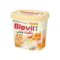 بليفيت بلاس اي دي سيريال250-BLEVIT PLUS AD CEREALS...