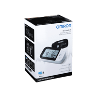 امرون ام7 انتيلي جهاز قياس الضغط -7361T-EBK