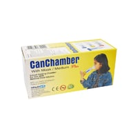 كانشامبر ماسك تنفس - أطفال-VERONA CANCHAMBER MASK...