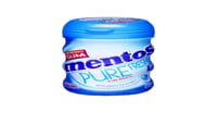 منتوس فريش منت حبوب 28 حبة-MENTOS BLUE PURE FRESH...
