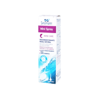سينومارين ميني بخاخ ماء البحر للعناية بالأنف 30 مل...