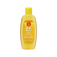 نونو شامبو 300 مل-NUNU BABY SHAMPOO 300ML