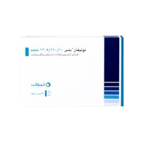 لوتيفان بلس 10/160 / 12.5 مجم-LOTEVAN PLUS 10/160/...