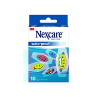 نيكسكير - مقاوم للماء 10 ار ايه اف رقم 610-NEXCARE...