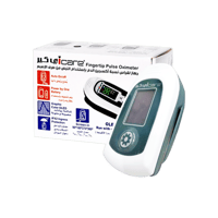 اي كير جهاز قياس نسبة الأوكسجين في الدم-ICARE FING...