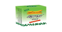 بياري اورفيديك صابون الكركم-PYARY AYURVEDIC SOAP