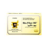 بيو -فيبر 80 60 قرص-BIO-FIBER 80 60 TAB