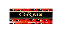 جى -ار 6 كبسولات-GR SIX CAPS