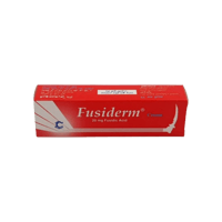 فيوسيدرم 2% كريم-FUSIDERM 2 % CREAM
