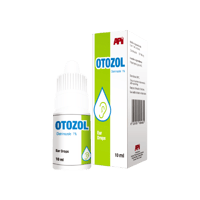 اوتوزول نقط للاذن-OTOZOL EAR DROPS