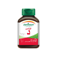 چاميسون فيتامين د 400 وحدة-JAMIESON VIT D3 400IU