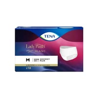تينا ليدي بانتس ديسيكريت بلص مقاس وسط 18 حبة-TENA...