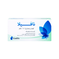 نافيلا 1.5 مجم 1 قرص-NAVELA 1.5MG 1TAB