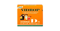 فيدروب نقط بالفم-VIDROP ORAL DROPS