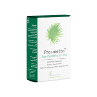 بروسميتو 320 مج 30 كبسولة للحفاظ علي صحة البروستات...