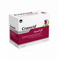 كرانسيد 30 كيس-CRANCID SACHETS 30''