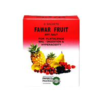 فوار فروت حبيبات للانتفاخ والحموضة-FAWAR FRUIT 1 P...