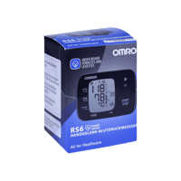 اومرون جهاز قياس الضغط ار6 الرسغ-OMRON RS6 WRIST B...