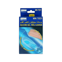 فووترايت شرائح سيليكون جل-FOOTRITE SILICONE GEL HE...