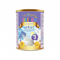 لاكتونك اييز 2 جو رقم 3 - 400 جم-LACTONIC EASE 2GO...