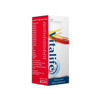 فيتاليف 30 كبسولة-VITALIFE CAP