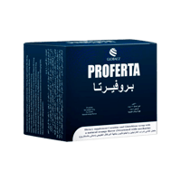 بروفيرتا -مكمل غذائي - 30 كيس (غلوبلاز)-PROFERTA 3...