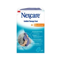 نيكسكير كمادات ساخن وبارد تقليدي-NEXCARE COLD HOT...