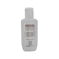 افالون افورال شامبو 120 مل-AVALON AVORAL SHAMPOO 1...