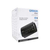 امرون ايفولف جهاز الضغط HEM-7600T-E