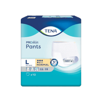 تينا بانتس حفائض لكبار السن مقاس كبير 10 حبات-TENA...