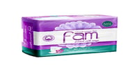 فام فوط صحية نسائية عادي 30 حبة-FAM NORMAL 30 ''