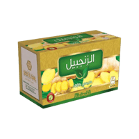 جنجر مشروب 60 مل-GINGER DRINK 60 ML