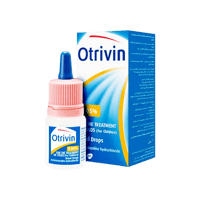 اوتريفين نقط للانف 0.5 % للاطفال-OTRIVIN CHILD. 0....