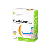 جي بي فيفامون 250 مجم-JP VIVAMUNE 250MG