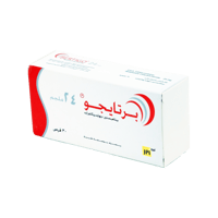 بيرتيجو 24 مجم اقراص-BERTIGO 24 MG TAB