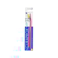 كيورابروكس اورثو فرشاة اسنان الترا ناعمة-CURAPROX...