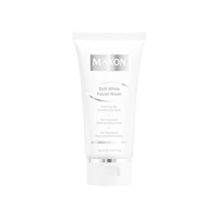 ماكسون غسول الوجة الأبيض الناعم 150 مل-MAXON SOFT...