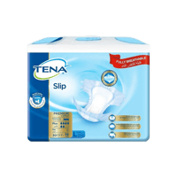 تينا سليب حفائض لكبار السن مقاس كبير 30 حبة-TENA S...