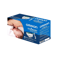 امرون ديوبابي جهاز بخار C301